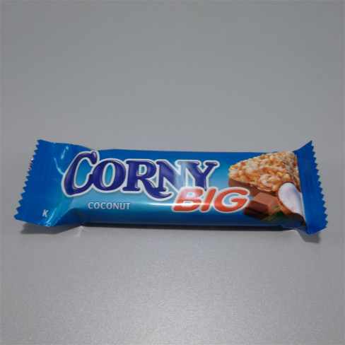 Vásároljon Corny big szelet kókuszos 50g terméket - 202 Ft-ért