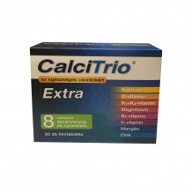 Calcitrio extra filmtabletta 50db