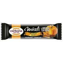 CERBONA SZELET SÜTŐTÖK-FŰSZERES 20 G