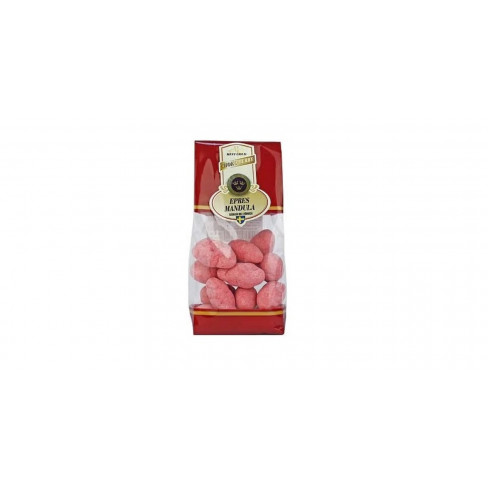 Vásároljon Choko berry epres mandula 80g terméket - 523 Ft-ért