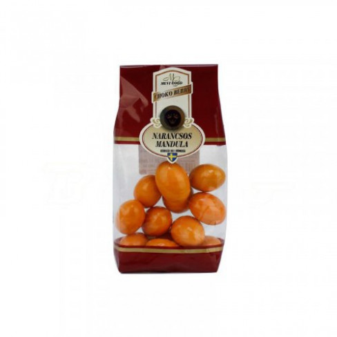 Vásároljon Choko berry narancsos mandula 80g terméket - 523 Ft-ért