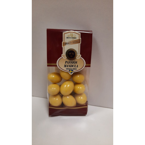 Vásároljon Choko berry passiós mandula 80g terméket - 523 Ft-ért