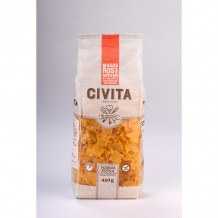 Gluténmentes civita fodros kocka magasrosttartalmú 450g