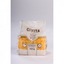 Civita kukoricatészta kiskocka 450g