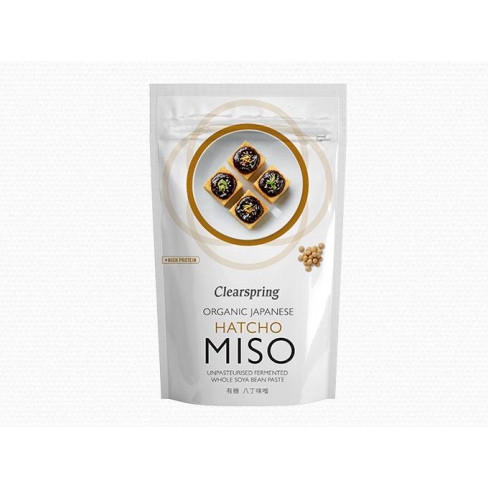 Vásároljon Bio miso szójából 300g terméket - 2.969 Ft-ért