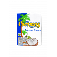 Cocomas kókuszkrém 100% 200ml