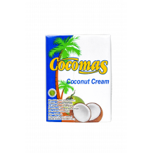 Cocomas kókuszkrém 100% 200ml