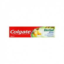 Colgate fogkrém herbal white 100ml