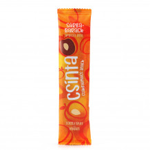 CSINTA GYÜMÖLCSTEKERCS SÁRGABARACK 10 G