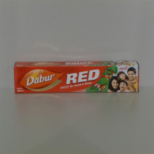 Dabur herbal fogkrém red 100ml