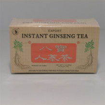 Dr.chen instant ginseng tea 200g