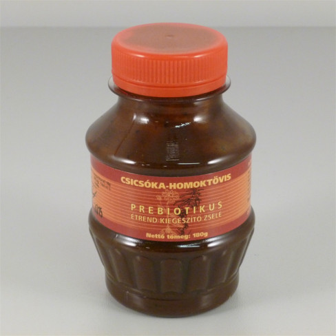 Vásároljon Dr.fitokup csicsóka-homoktövis prebiotikus zselé 180g terméket - 2.043 Ft-ért