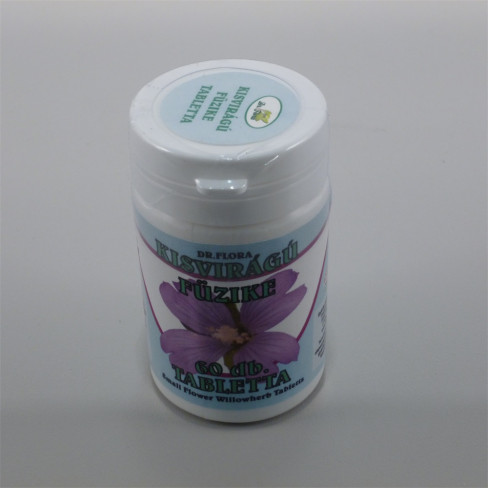 Vásároljon Dr.flóra kisvirágu füzike tabletta 60db terméket - 775 Ft-ért
