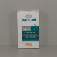 Dr.müller teafaolaj koncentrátum 100% 30ml