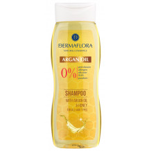 DERMAFLORA 0% SAMPON ARGÁNOLAJ 250 ML