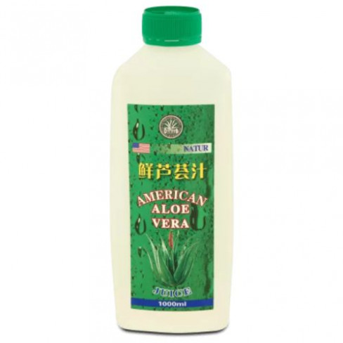 Vásároljon Dr.chen american aloe vera juice 1000ml terméket - 2.675 Ft-ért