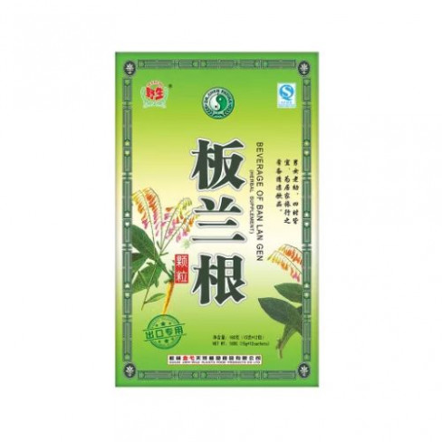 Vásároljon Dr.chen banlagen instant tea 12x1,5g 18g terméket - 1.397 Ft-ért