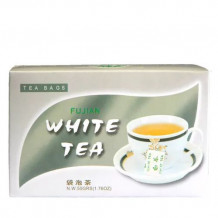 Dr.chen fujian fehér tea  25x2g 50g