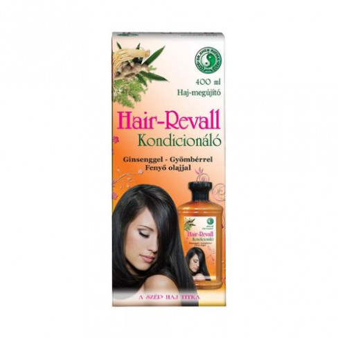 Vásároljon Dr.chen hair revall kondícionáló 400ml terméket - 1.310 Ft-ért