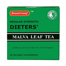 Dr.chen mályva tea testsúlycsökkentő 20db
