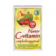 Dr.chen natúr c-vitamin csipkebogyóval 60db
