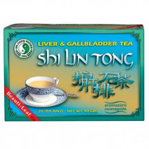 Dr.chen shi lin tong májvédő tea 20x2g 40g