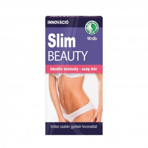 Vásároljon Dr.chen slim beauty kapszula 90db terméket - 2.740 Ft-ért