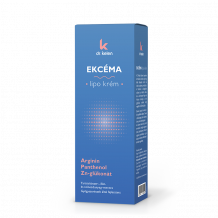 DR.KELEN MED EKCÉMA KRÉM 75 ML