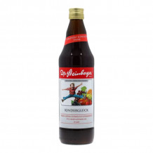 Dr.steinberger kinderglück vasban gazdag 750ml