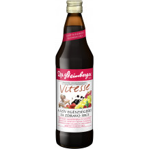 Dr.steinberger vitesse a szív egészségéért 750ml