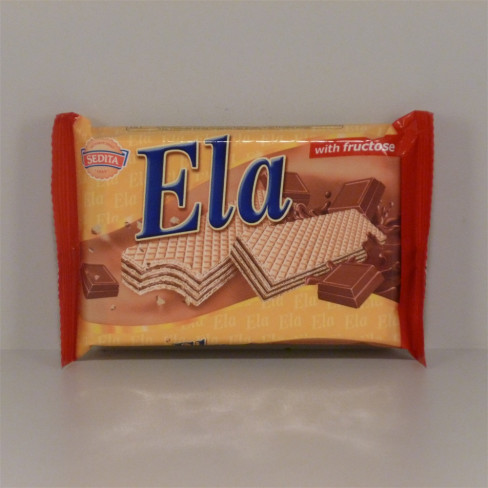 Vásároljon Ela ostya csokis 40g terméket - 164 Ft-ért