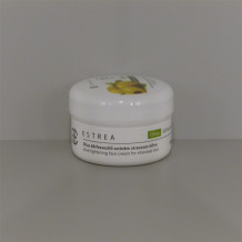 Estrea oliva bőrfeszesítő arckrém stresszes bőrre 80ml