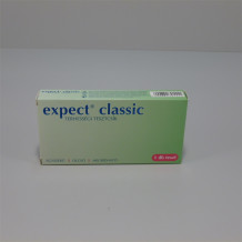 Expect classic terhességi tesztcsík 1db