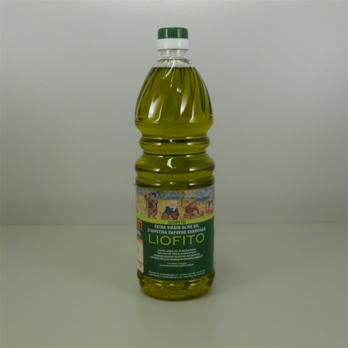 Vásároljon 100% extra szűz prémium görög olíva olaj 1000ml terméket - 3.733 Ft-ért