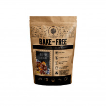 Bake-free gm.lisztkeverék lángos-fánk