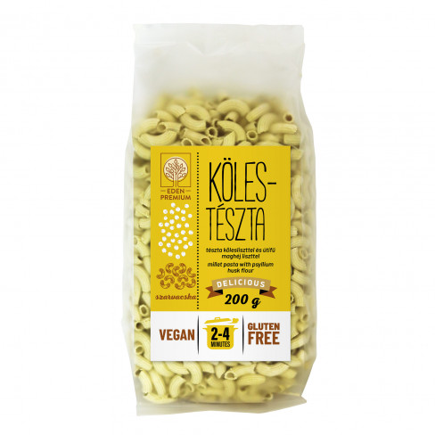 EDEN PREMIUM KÖLESTÉSZTA SZARVACSKA 200 G