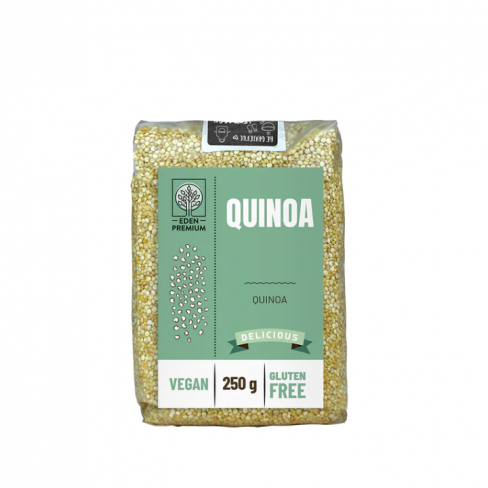 Vásároljon Éden prémium quinoa 250g terméket - 894 Ft-ért