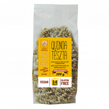Éden prémium quinoa tészta orsó 200g