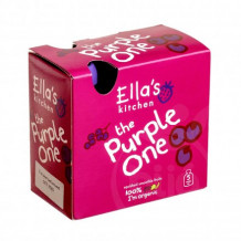 Ellas kitchen the purple one - a lila bio bébiétel 450g