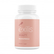 EXILIS HAJ KAPSZULA 60 DB