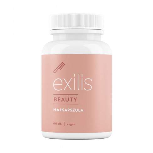 EXILIS HAJ KAPSZULA 60 DB