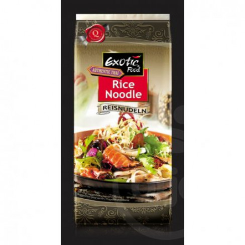 Vásároljon Exotic food rizstészta 250g terméket - 548 Ft-ért