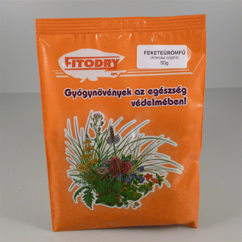 Vásároljon Fitodry tea feketeüröm fű szálas 50g terméket - 276 Ft-ért