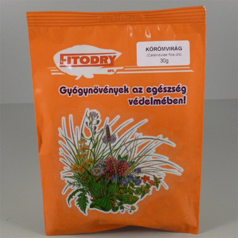 Vásároljon Fitodry körömvirág 30g terméket - 276 Ft-ért