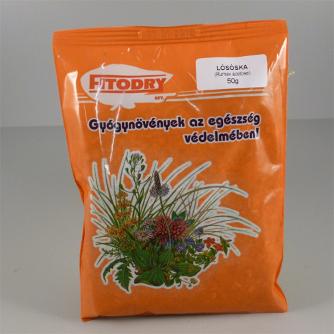 Vásároljon Fitodry lósóska 50g terméket - 275 Ft-ért