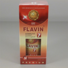 Flavin 7 h prémium ital 200ml
