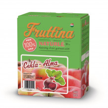 Fruttina alma-cékla 5l
