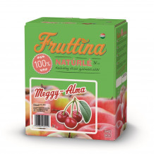 Fruttina alma-meggy 3l
