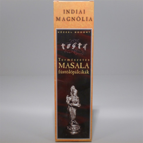 Vásároljon Füstölő puspa indiai magnólia 10db terméket - 668 Ft-ért