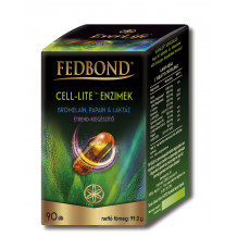 Fedbond Cell-Lite Enzimek 90Db
